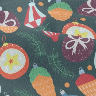 A Dazzling Array Of Christmas  Modern Jersey