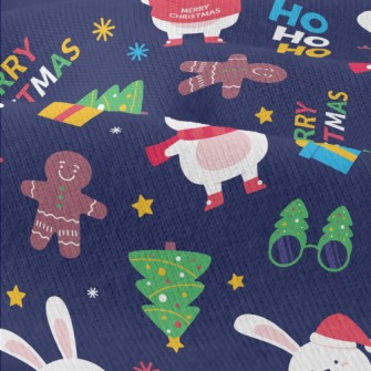 White Rabbit Family Celebratin Modern Jersey