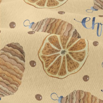 Simulated Hazelnut Pendant Modern Jersey