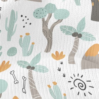 Cactus Hill Stretch Jersey