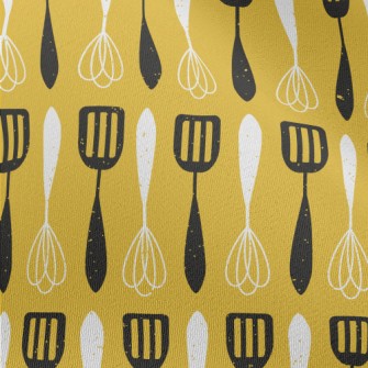 Spatula Egg Beater Chiffon