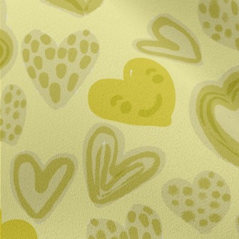 Smiley Face, Love Chiffon