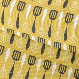 Spatula Egg Beater Waterproof Oxford