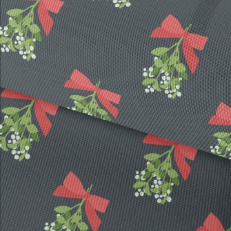 Butterfly Gypsophila Waterproof Oxford