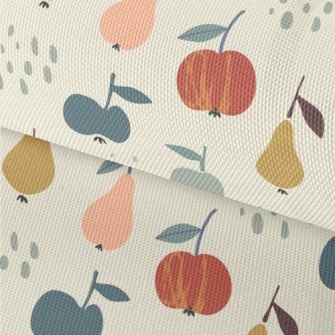 Special Shape Pumpkin Waterproof Oxford