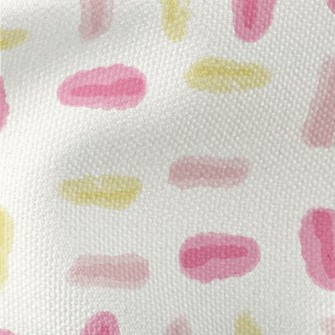 Different Size Strips Waterproof Canvas