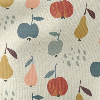 Special Shape Pumpkin Waterproof Canvas