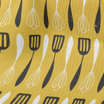 Spatula Egg Beater Terry