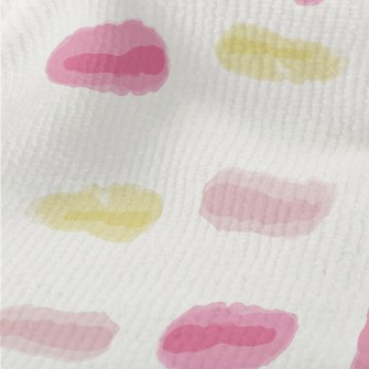 Different Size Strips Terry