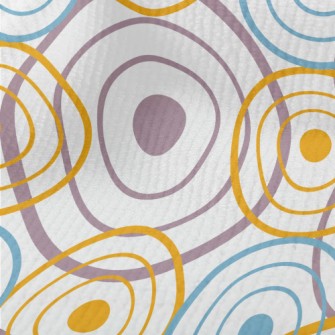 Psychedelic Circles Terry