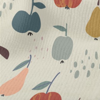 Special Shape Pumpkin Terry