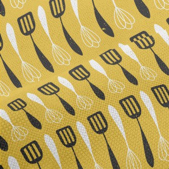 Spatula Egg Beater Performance Linen