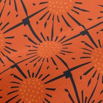 Radiation Circle Performance Linen