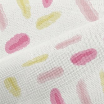 Different Size Strips Performance Linen