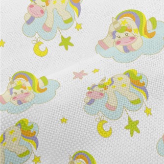 Lazy Unicorn Performance Linen