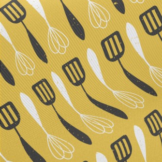 Spatula Egg Beater Twill