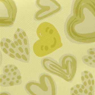 Smiley Face, Love Twill