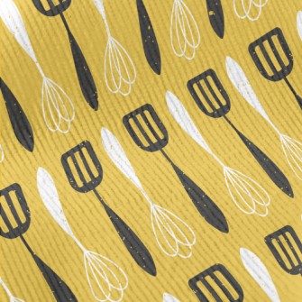 Spatula Egg Beater Standard Corduroy