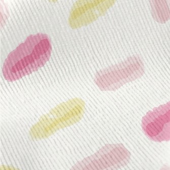 Different Size Strips Standard Corduroy