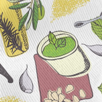 All-purpose Pesto Standard Corduroy
