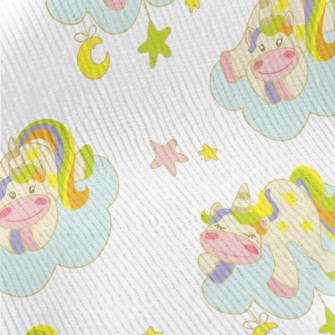 Lazy Unicorn Standard Corduroy