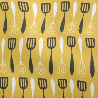 Spatula Egg Beater Dobby