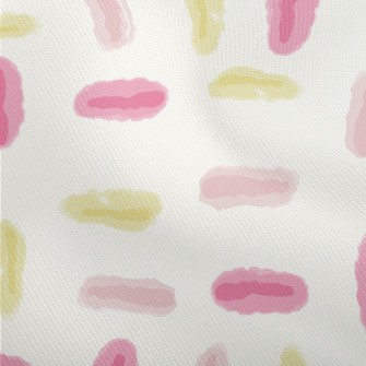 Different Size Strips Dobby