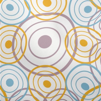 Psychedelic Circles Dobby