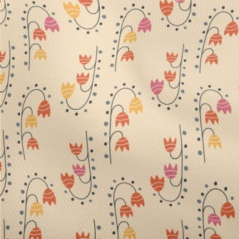 Cute Little Lily Of The Valley Dobby