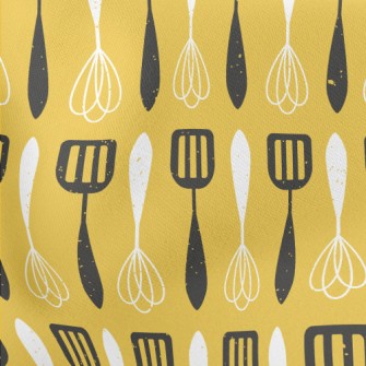 Spatula Egg Beater Stretch Ponte