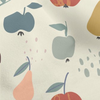 Special Shape Pumpkin Micro Fleece