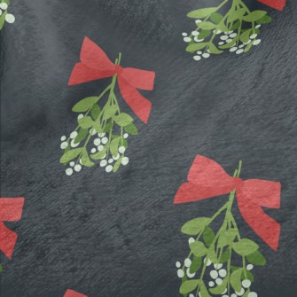 Butterfly Gypsophila Minky