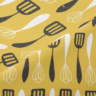 Spatula Egg Beater Piqué