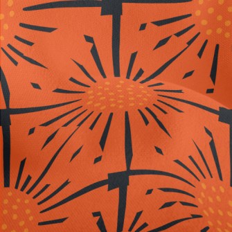 Radiation Circle Lightweight Performance Linen