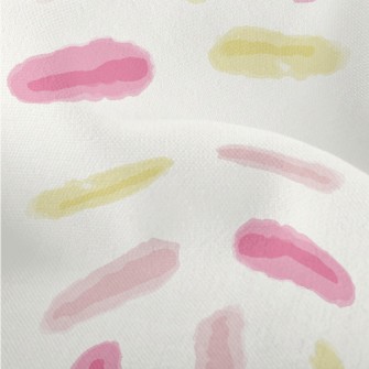 Different Size Strips Lightweight Performance Linen