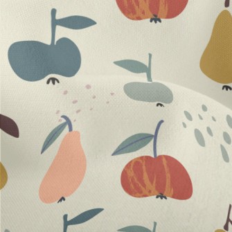 Special Shape Pumpkin Lightweight Performance Linen