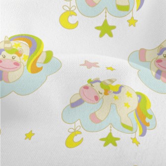 Lazy Unicorn Lightweight Performance Linen