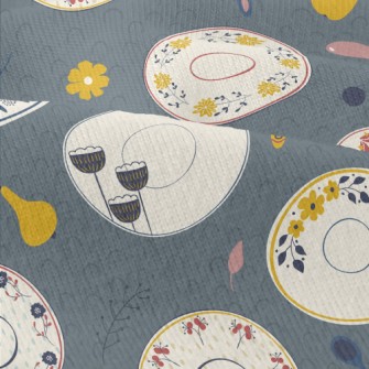 Fine Ceramic Tableware Modern Jersey