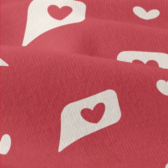 Love Dialogue Box Modern Jersey