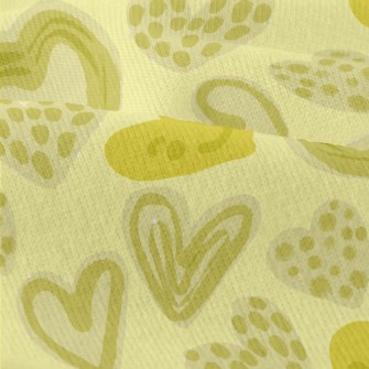Smiley Face, Love Modern Jersey
