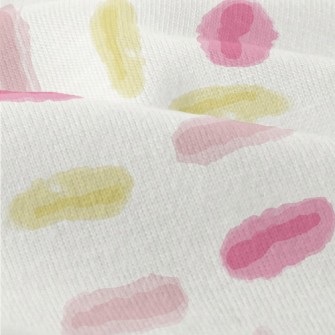 Different Size Strips Modern Jersey