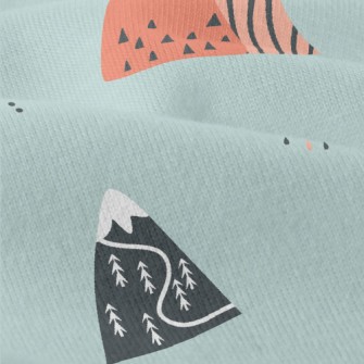 Mini Hill Modern Jersey