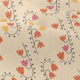 Cute Little Lily Of The Valley Modern Jersey