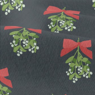 Butterfly Gypsophila Modern Jersey