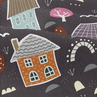 Kids House Modern Jersey