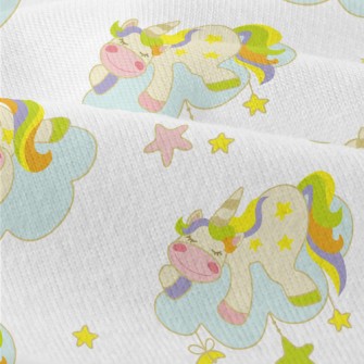 Lazy Unicorn Modern Jersey