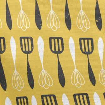 Spatula Egg Beater Pongee