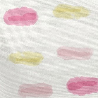 Different Size Strips Pongee