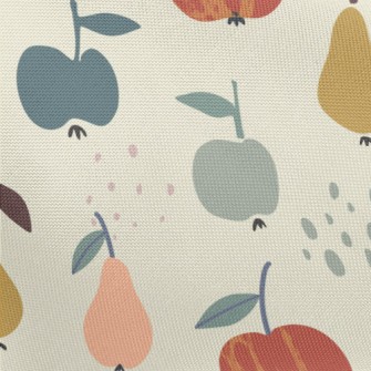 Special Shape Pumpkin Pongee