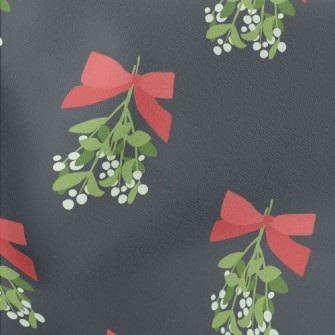 Butterfly Gypsophila Lightweight Cotton Poplin